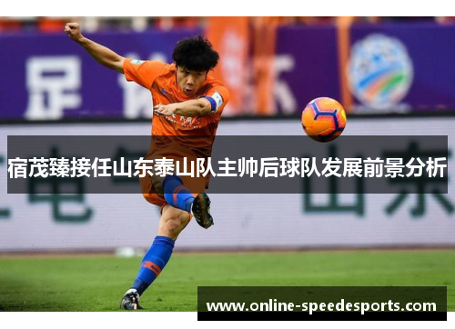 宿茂臻接任山东泰山队主帅后球队发展前景分析 宿茂臻接任山东泰山队主帅后球队发展前景分析