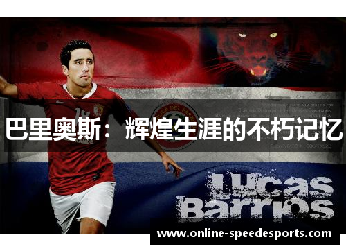 巴里奥斯：辉煌生涯的不朽记忆