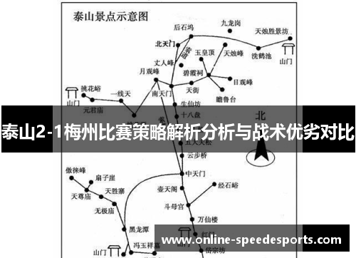 泰山2-1梅州比赛策略解析分析与战术优劣对比 泰山2-1梅州比赛策略解析分析与战术优劣对比