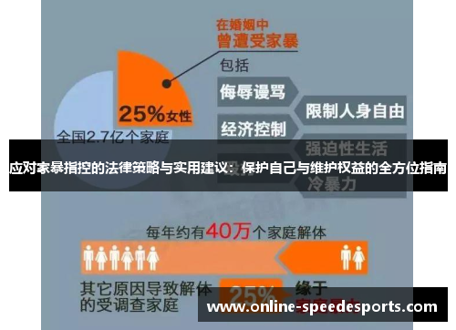 应对家暴指控的法律策略与实用建议:保护自己与维护权益的全方位指南 应对家暴指控的法律策略与实用建议:保护自己与维护权益的全方位指南