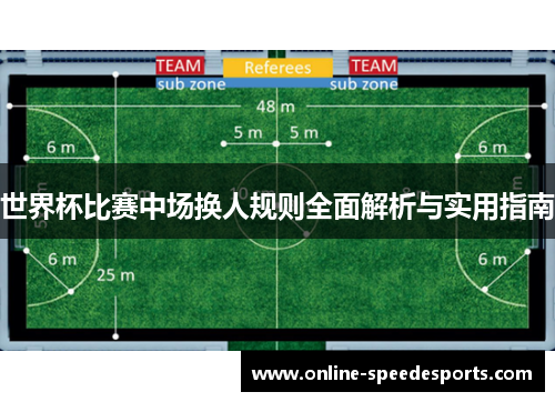世界杯比赛中场换人规则全面解析与实用指南 世界杯比赛中场换人规则全面解析与实用指南